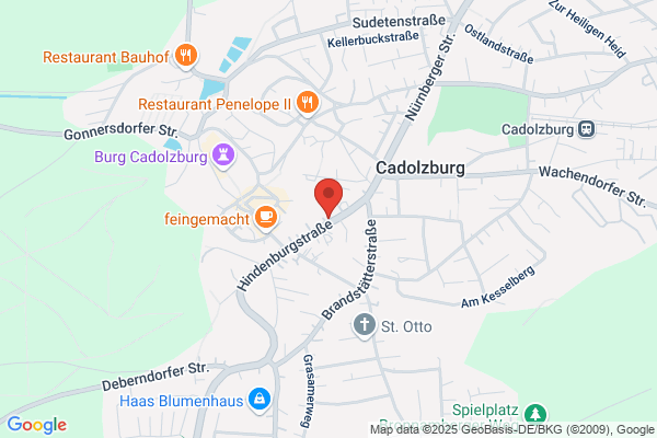 BG Sicherheitstechnik