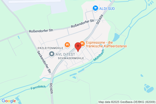 Hacker Büromöbel