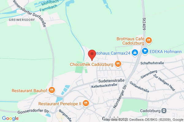 Dillenberg-Schule SFZ im Lkrs. Fürth TZ II HS-Stufe