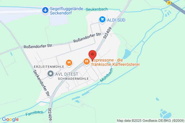 Litho Studio Ross GmbH
