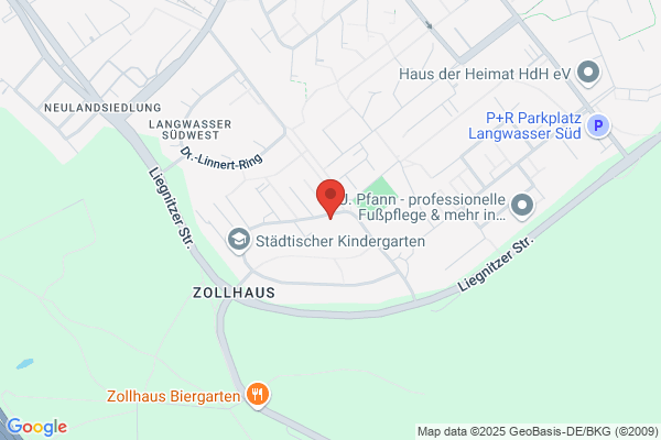 Skyfotos - Luftbilder Nürnberg