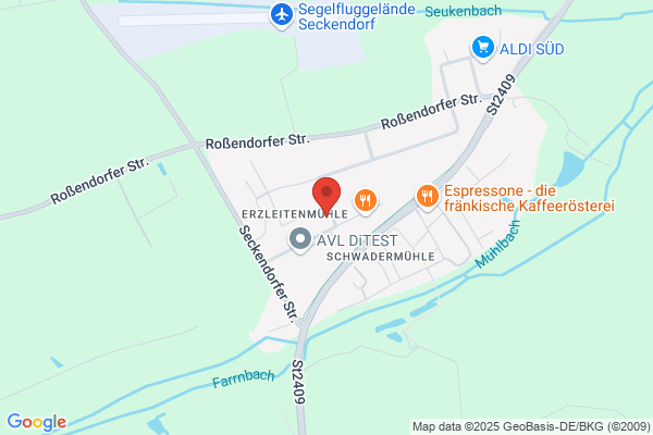 Fahrzeugteile Kirchner