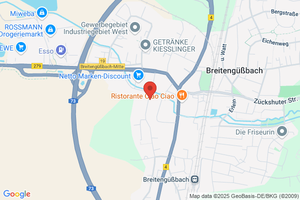 Elektrofachhandel Reichert