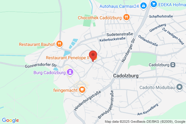 Markgrafen Apotheke