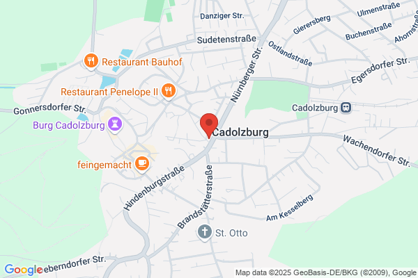 Markt Cadolzburg