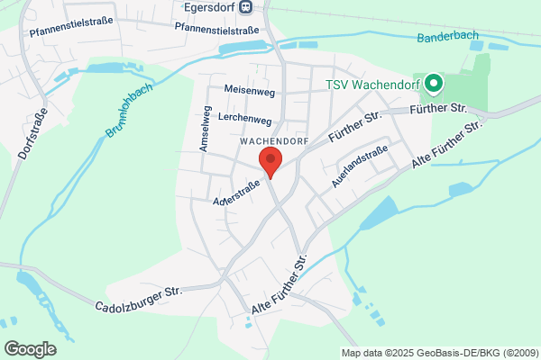 Markt Cadolzburg Bücherei