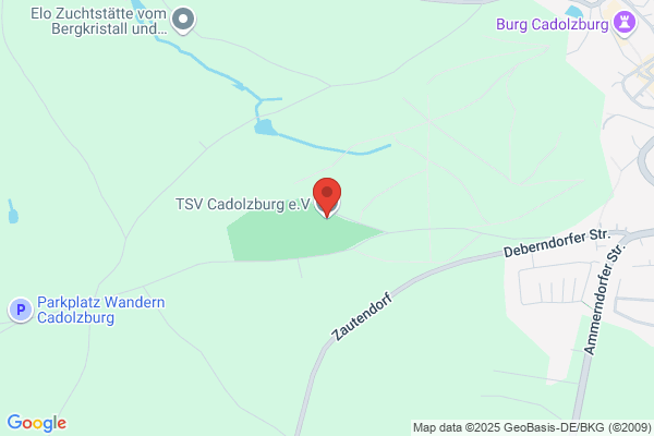 TSV Cadozburg e.V.