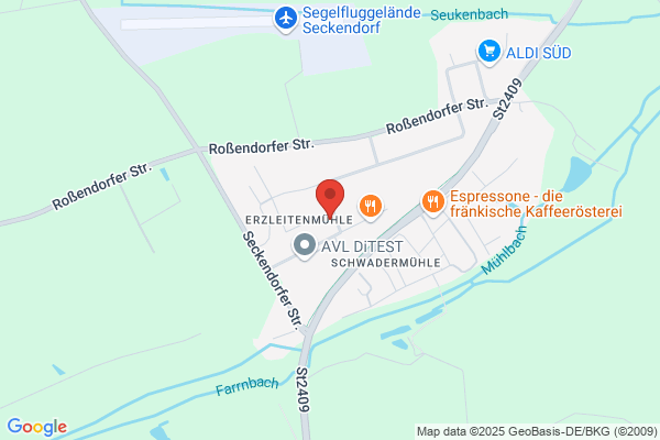 print media, Tiefel/Ungerer GdbR