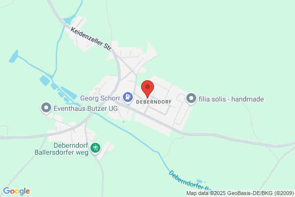 Weckerlein