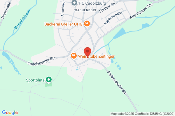 Friseur Reisch