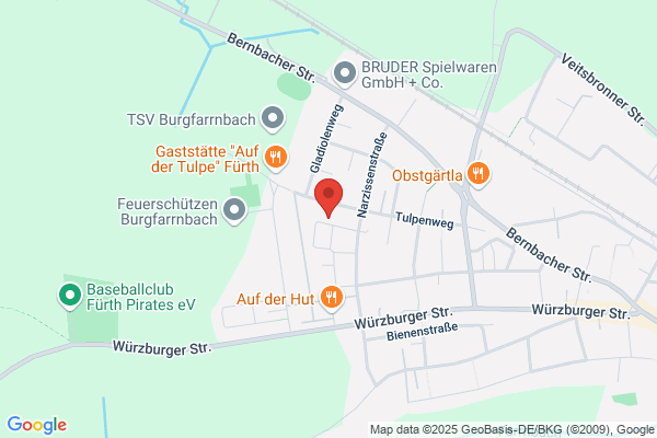 Handelsvertretung