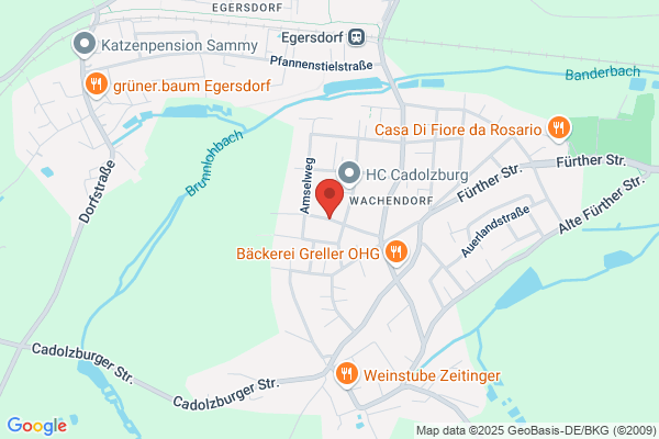 Schwalbennest