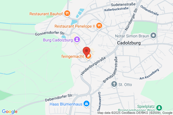Evangelischer Gemeinde- u. Wohltätigskeisverein