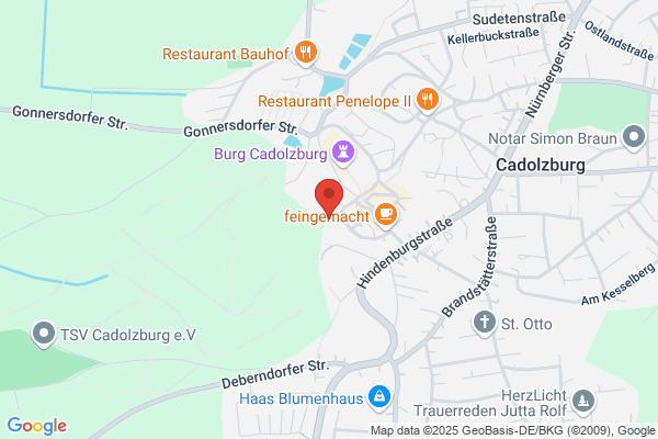 Landeskirchliche Gemeinschaft