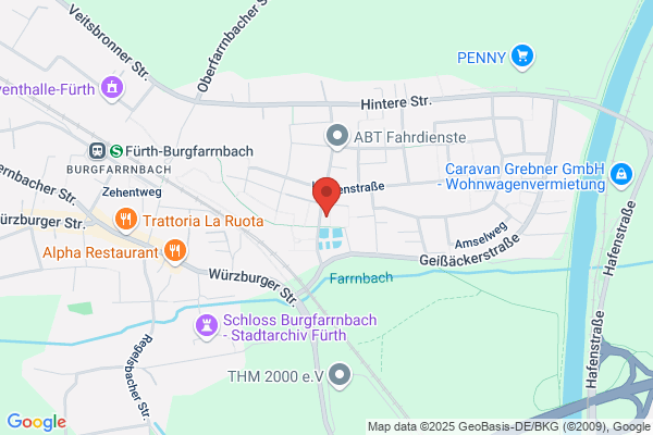 Pädagogische Assistenz Erdenkäufer