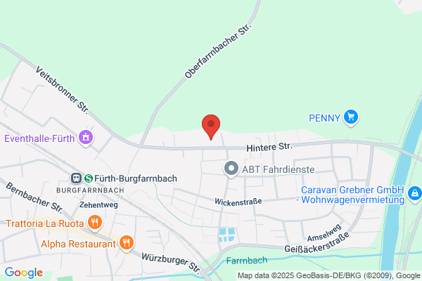 Zentrum für Therapie & Training Jürgen Beck & Marion Haupt GmbH