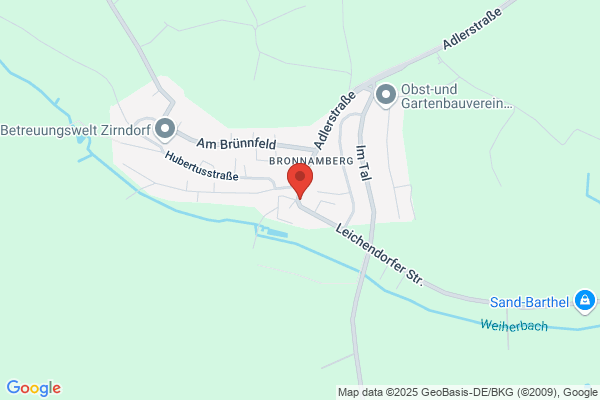 Gasthof Peter