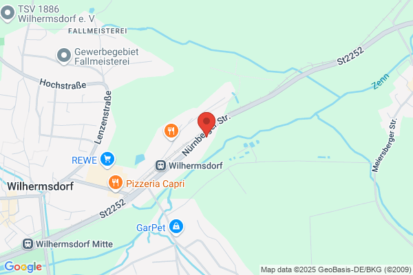 Hufnagel GmbH Drehstähle, Fabrik für Hochleistungswerkzeuge