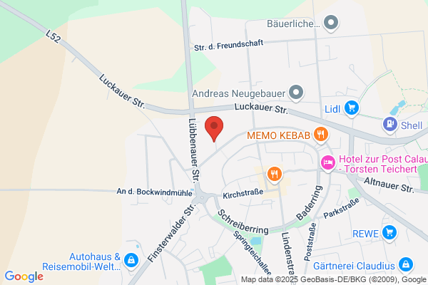 HEUKO Haus GmbH Massiver Eigenheimbau und Passivhäuser