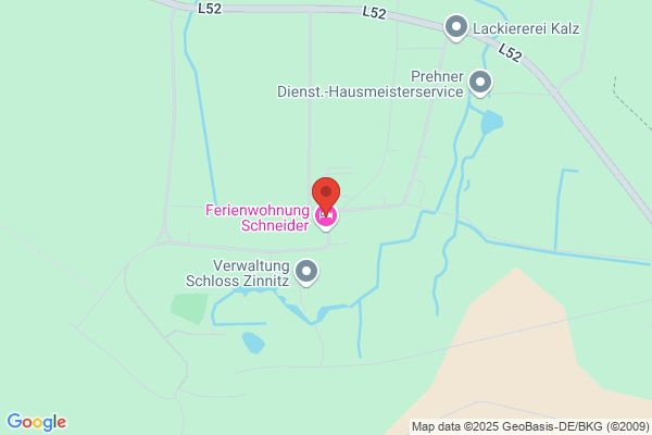 Feuerwehr & Heimatverein Zinnitz e.V.
