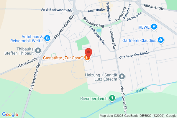 Huhn Astrid - Astrids Homeservice