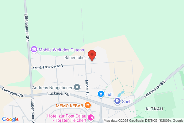 Marketing-Service & Bildungsakademie GmbH