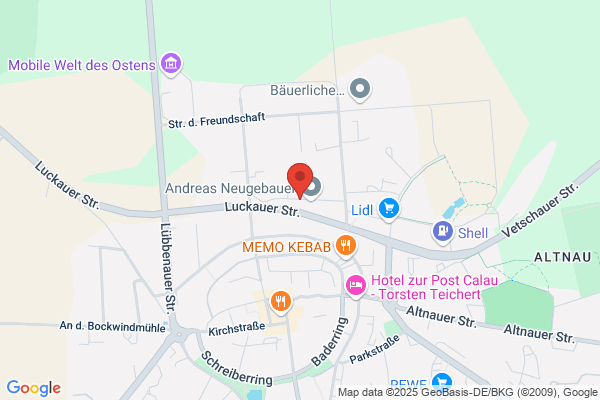 Motorcenter Calau