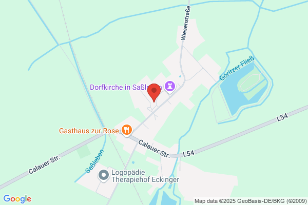 Kita Saßlebener Dorfstr.