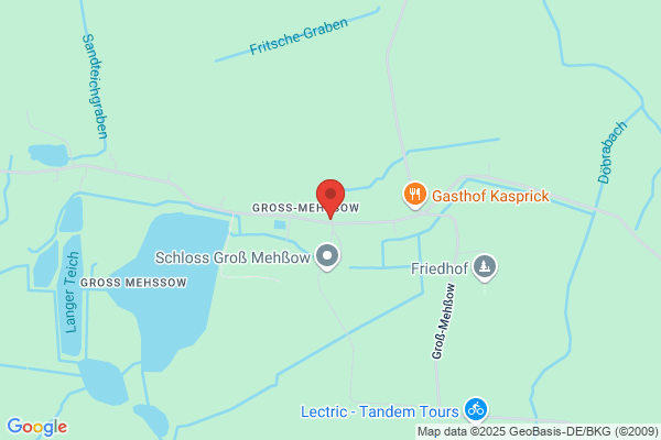 Natusch, Dorchen