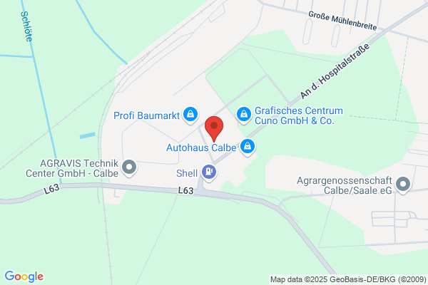 Autohaus Kretschmann GmbH