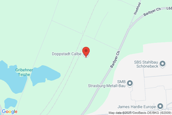 Doppstadt Calbe GmbH