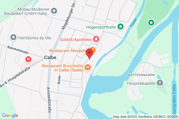 Elektro GmbH