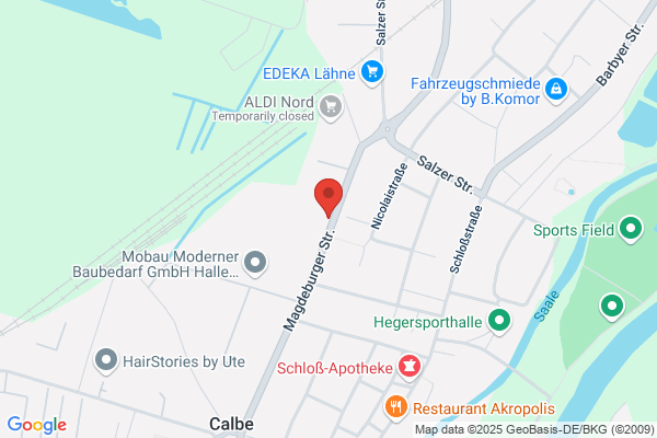 Emmer Haustechnik GmbH
