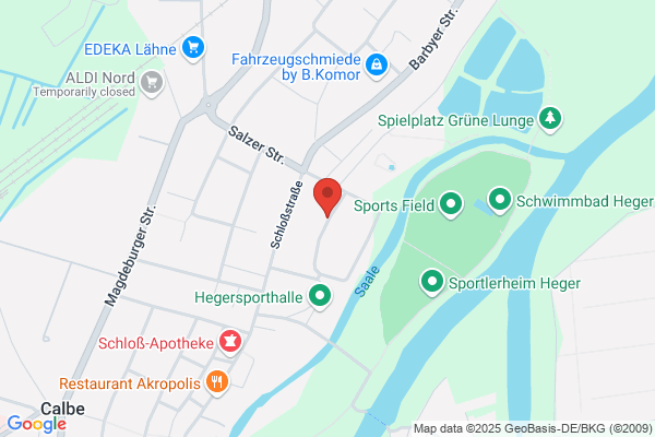 HIT Gebäude & Anlagentechnik GmbH