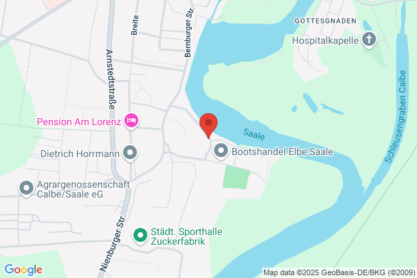Karin Buhle Pension und
