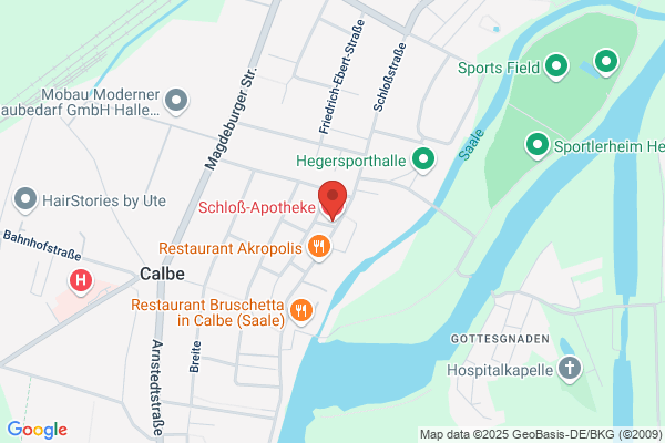 Schloß-Apotheke