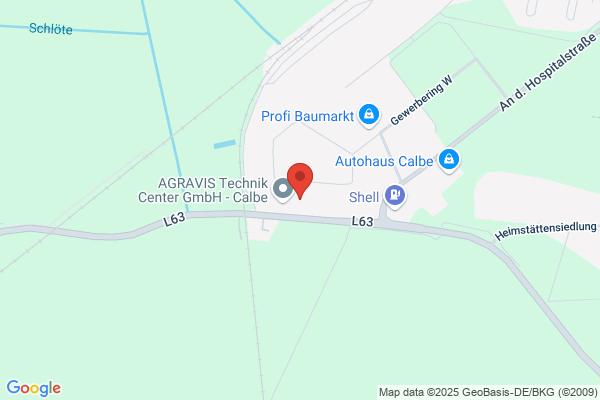 Truck Center Bulla