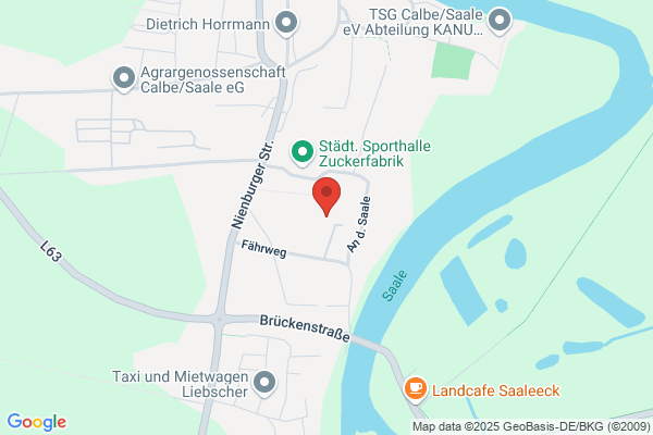 Baugeschäft Hartmut Bartels GmbH