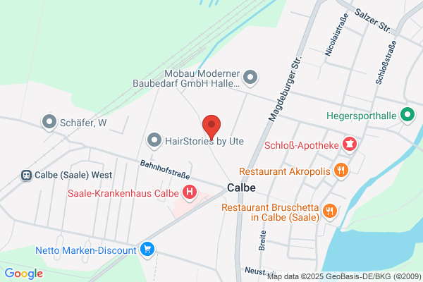 Niedersächsische Baugesellschaft mbH