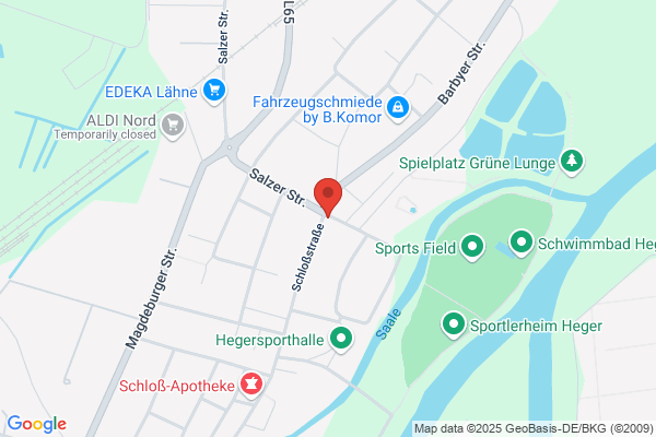 Fahrschule Köcher