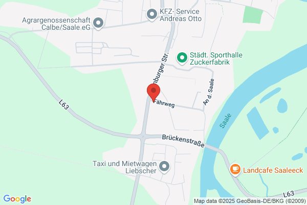 BHS Elektronik GmbH