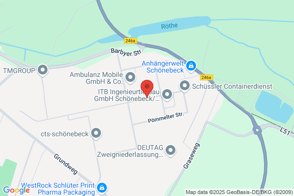 EP Bau GmbH