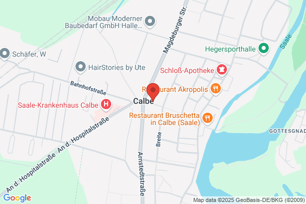 Handy Center Calbe