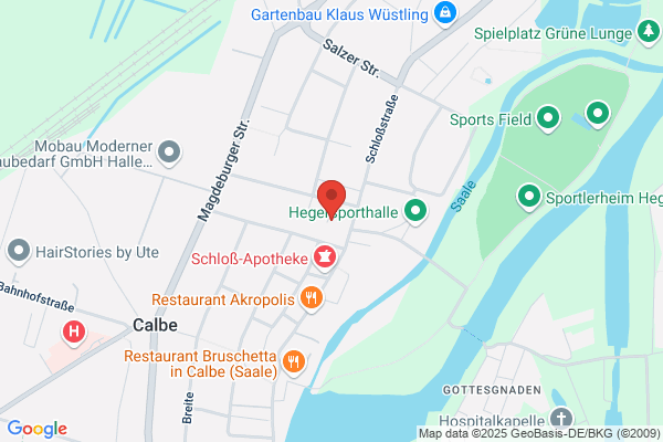 Küchen und Möbel aus Calbe Tino Röhl