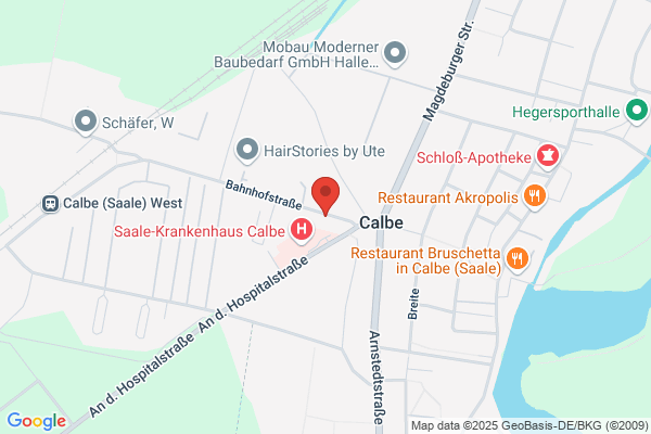Magdeburger Getreide GmbH