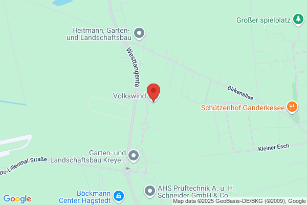 Volkswind GmbH