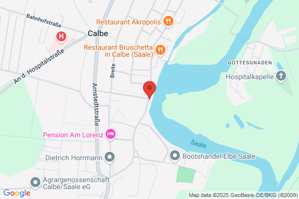 Getränkegroßhandel GmbH Stichowski
