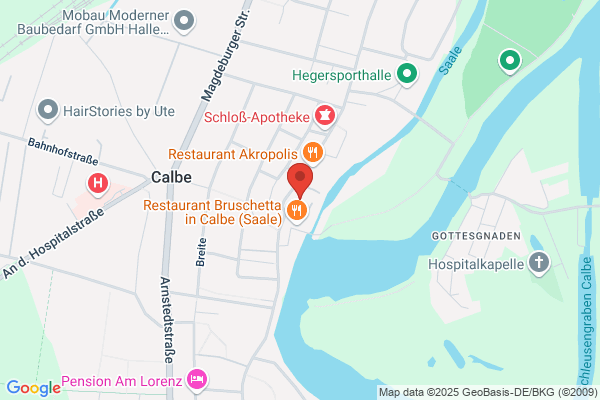 Einwohnermeldeamt