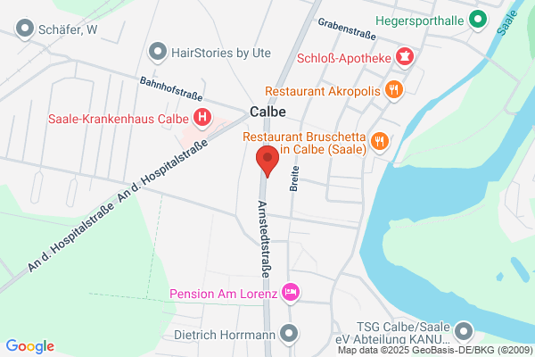 Breitenhagener Dorfkonsum