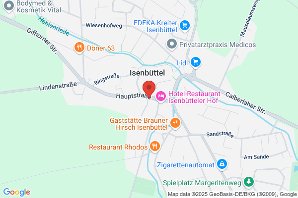 Das kleine Kaffeehaus